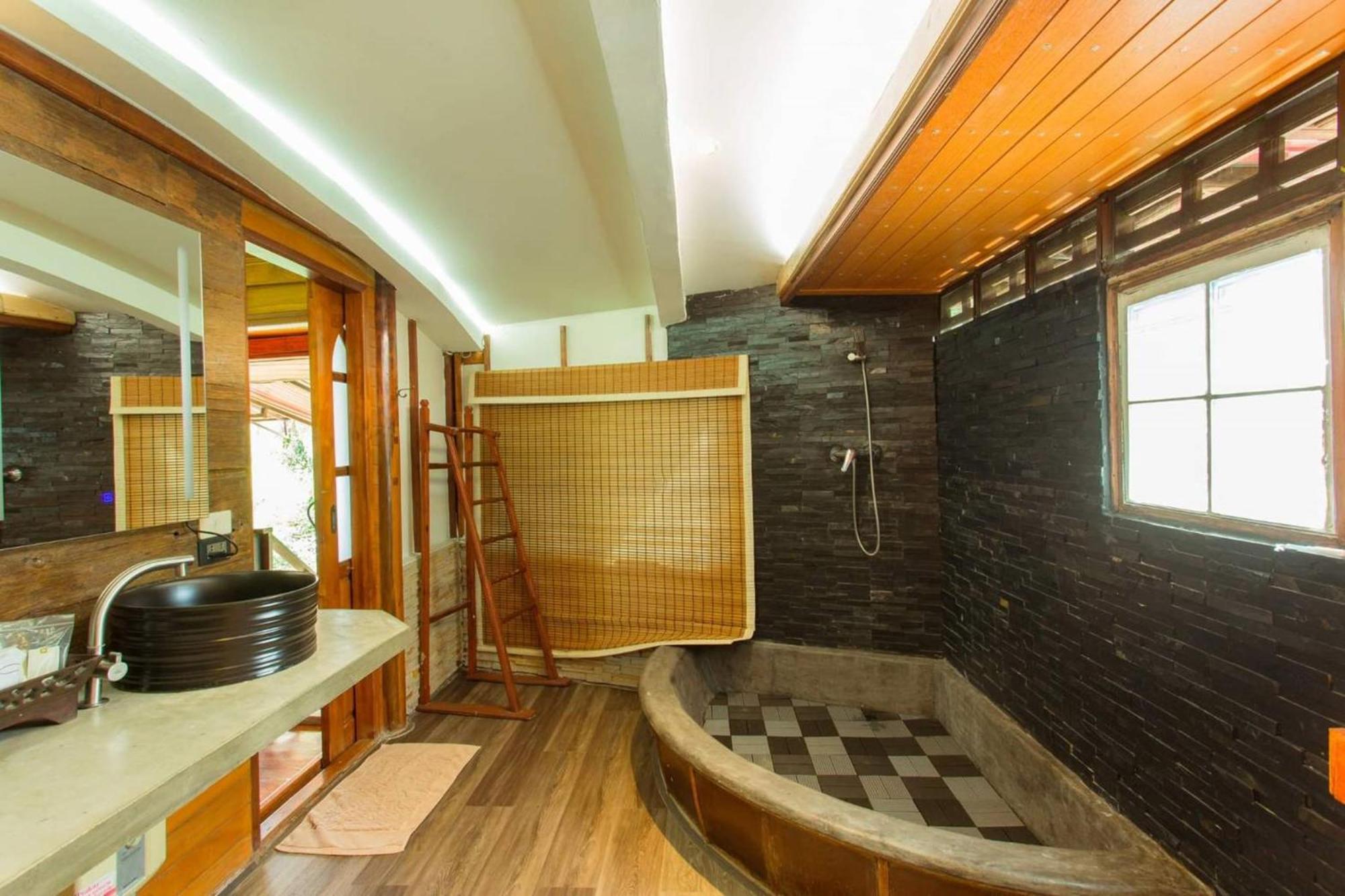 Kaengkrachan Boathouse Paradise Resort Kaeng Kachan Zimmer foto